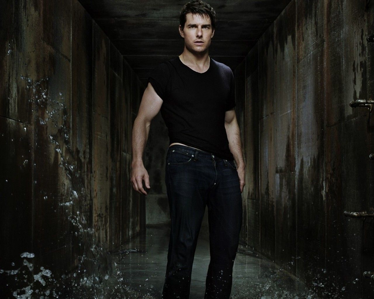 Tom Cruise Wallpapers.