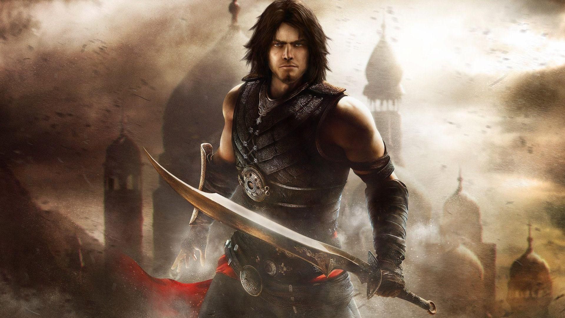 Prince of Persia HD Wallpapers - 4k, HD Prince of Persia Backgrounds on ...