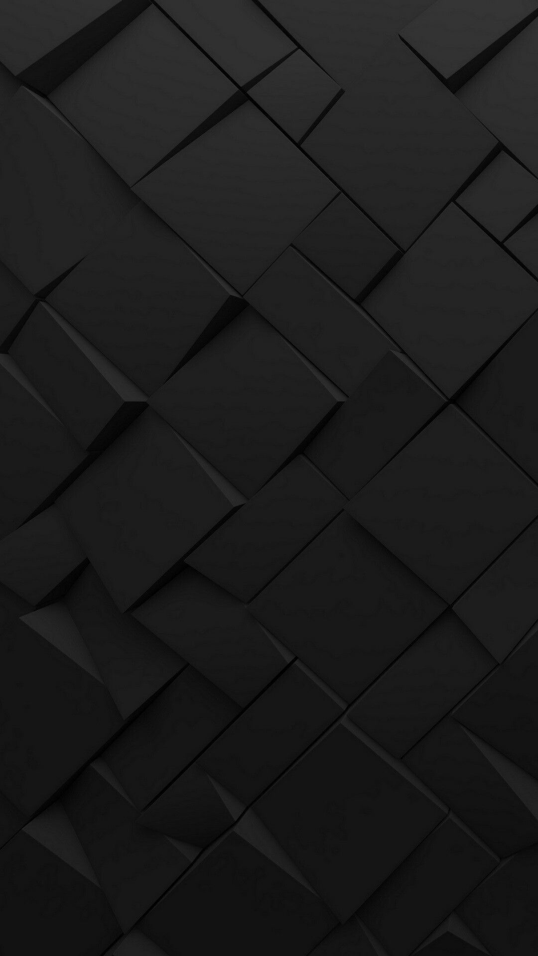 Black 3d Wallpaper For Mobile Image Num 69
