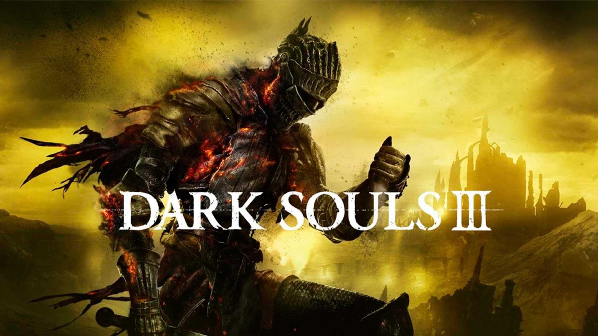 1920x1080 Dark Souls Iii HD Wallpaper - Dark Souls 3 Hd, HD Wallpaper on WallpaperBat