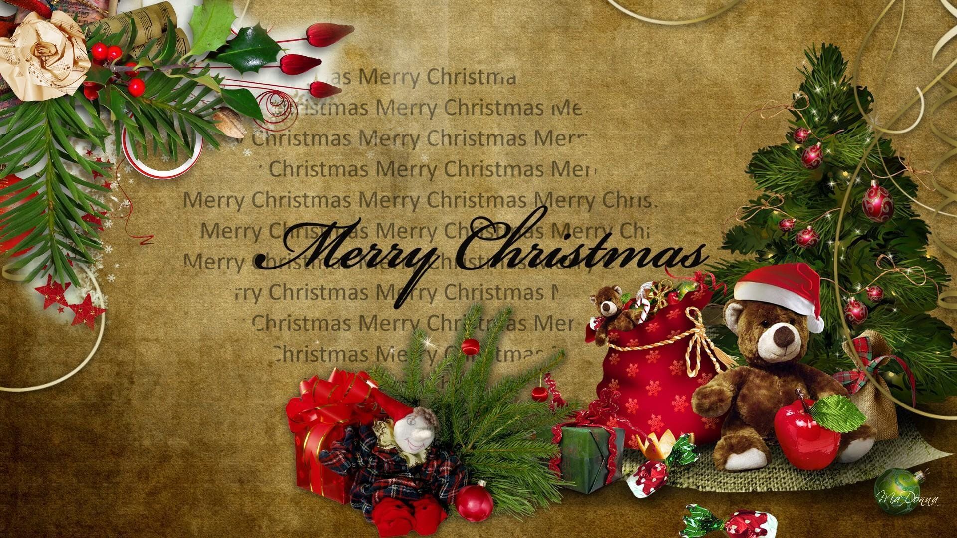 desktop wallpaper hd full screen merry christmas