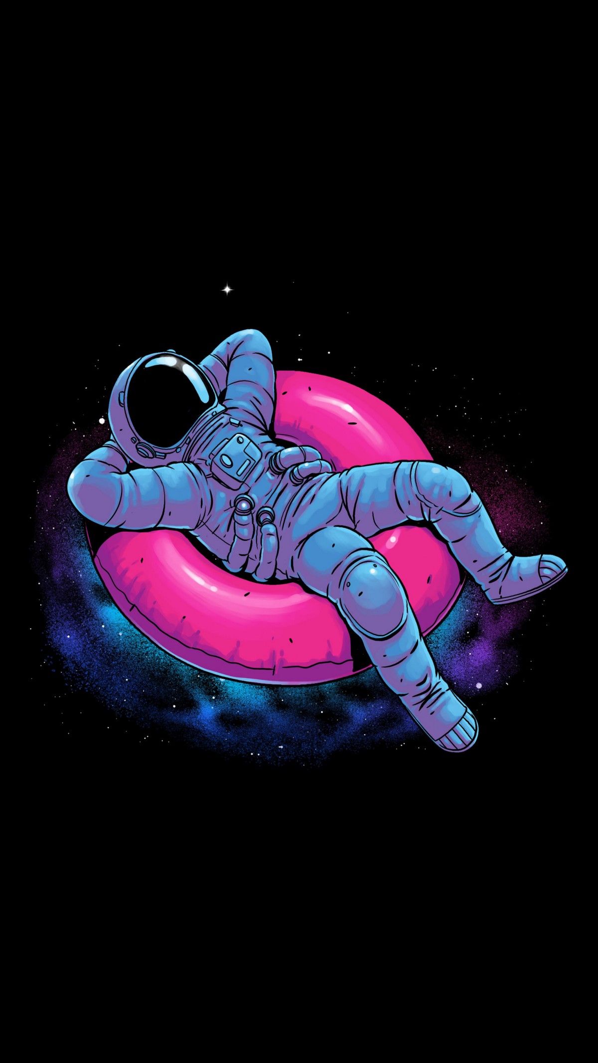 Illustration Wallpapers - 4k, HD Illustration Backgrounds on WallpaperBat