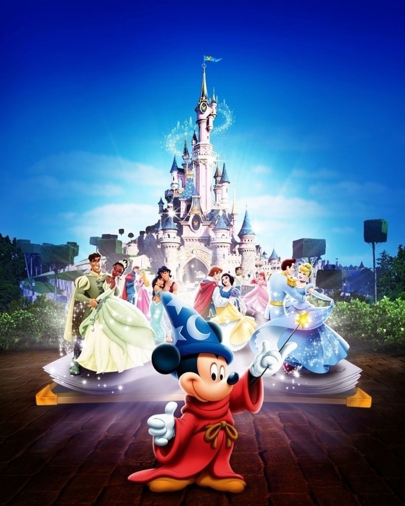 Disney iPad Wallpapers - 4k, HD Disney iPad Backgrounds on WallpaperBat