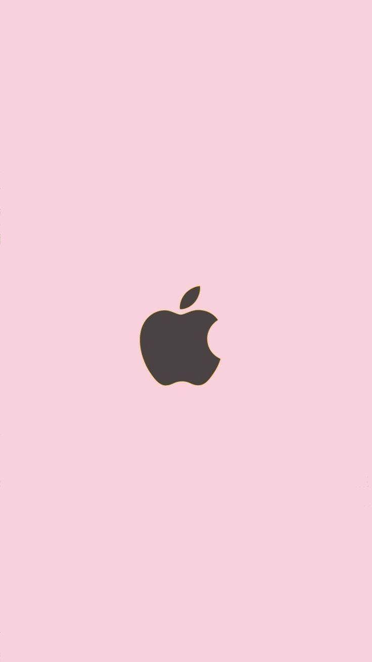 Apple Girly Wallpapers - 4k, HD Apple Girly Backgrounds on WallpaperBat