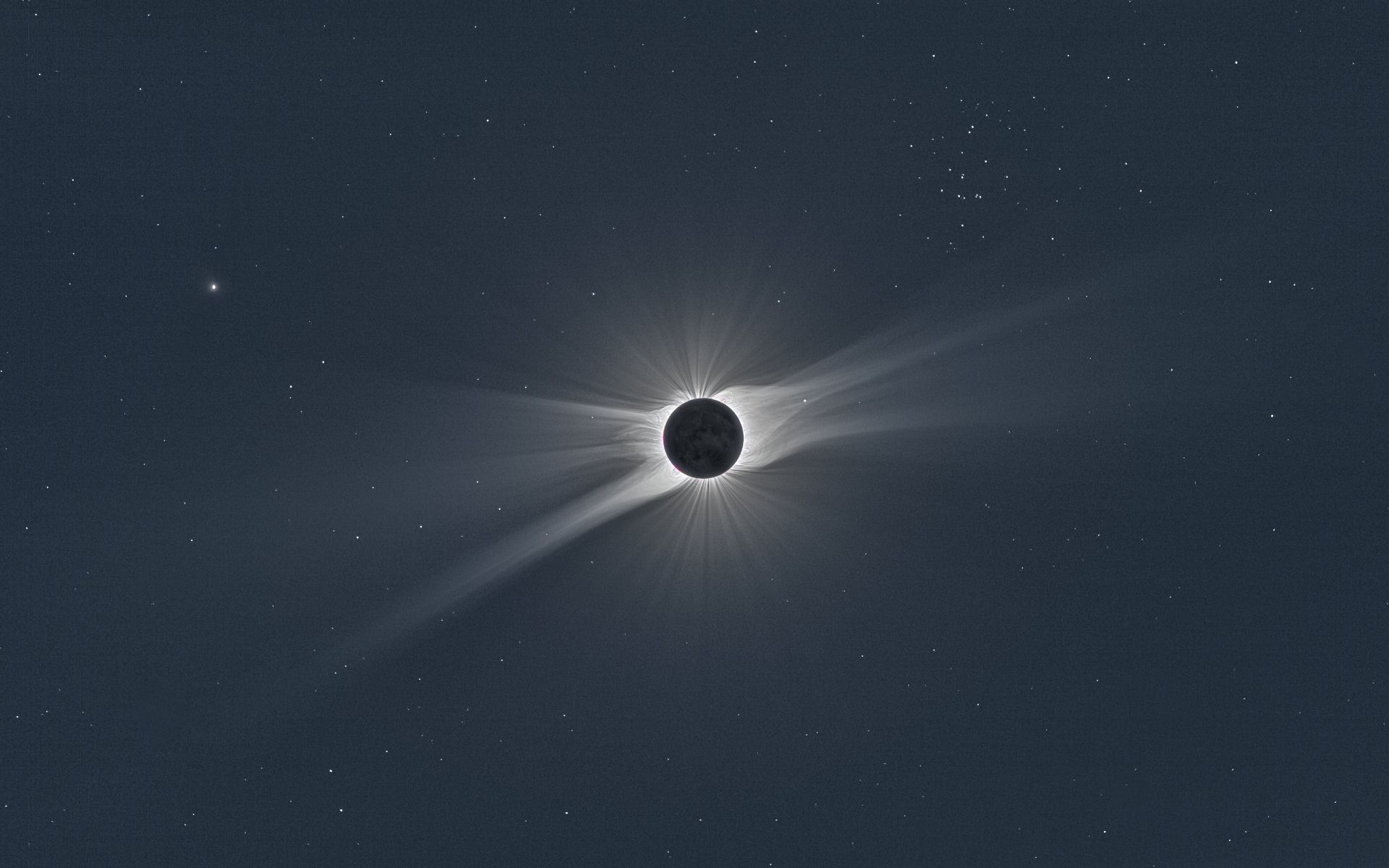 Solar Eclipse Wallpapers - 4k, HD Solar Eclipse Backgrounds on WallpaperBat