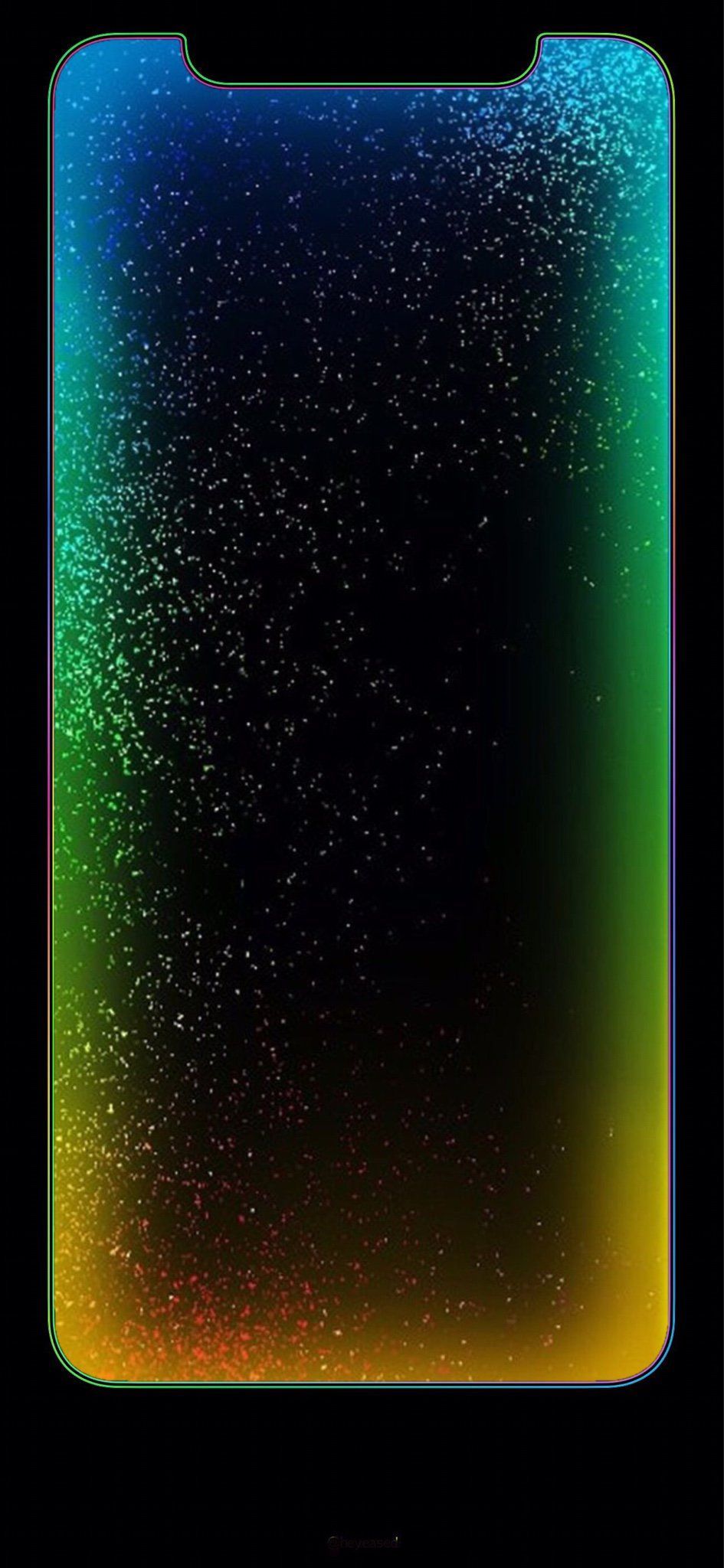 iPhone X Edge Wallpapers - 4k, HD iPhone X Edge Backgrounds on WallpaperBat