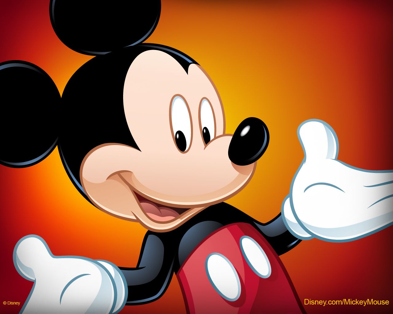 1280x1024 Mitomania dc: Background Mickey Mouse And Minnie Mouse Love Couple on WallpaperBat
