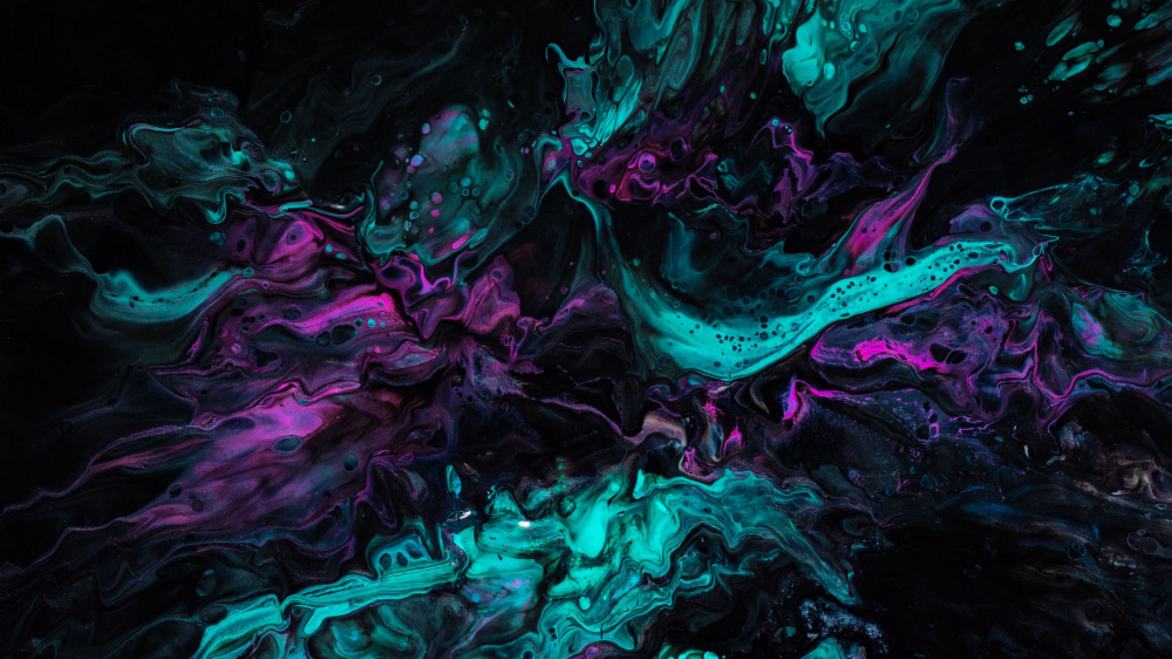 Black And Teal Wallpapers 4k Hd Black And Teal Backgrounds On Wallpaperbat
