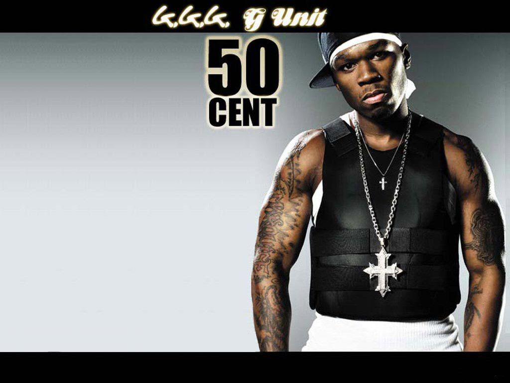 50 Cent Wallpapers - 4k, HD 50 Cent Backgrounds on WallpaperBat