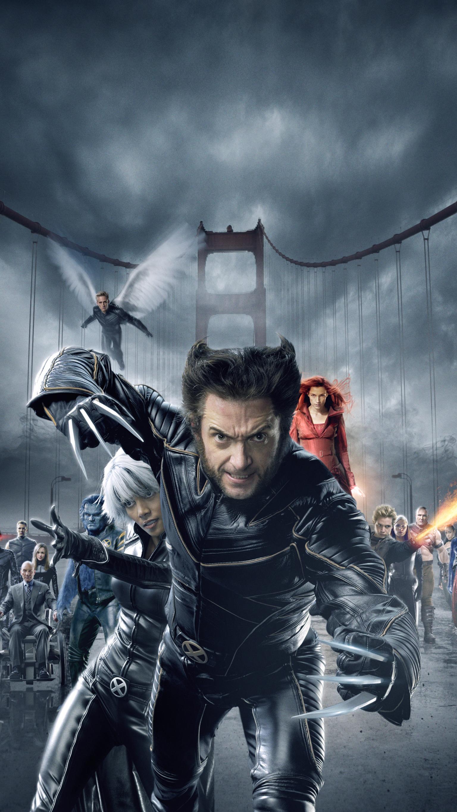 X-Men Wallpapers - 4k, HD X-Men Backgrounds on WallpaperBat