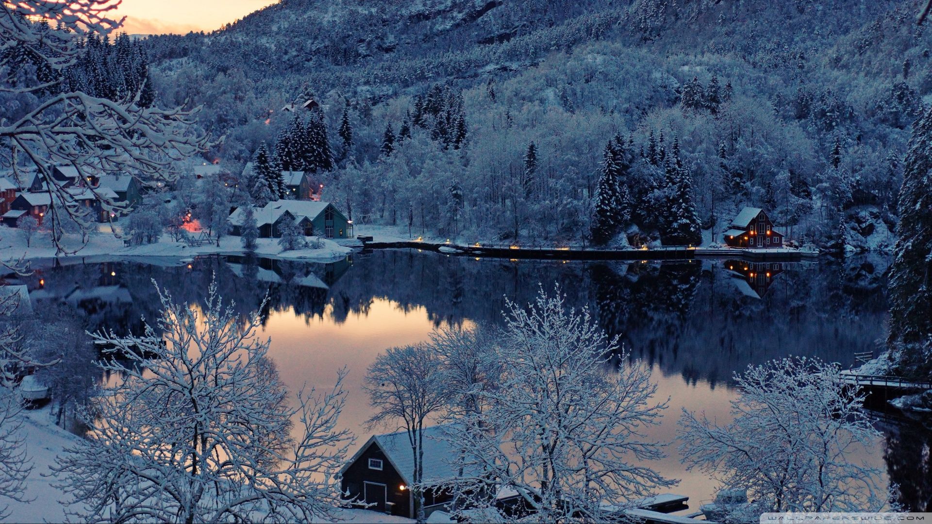 1920x1080 Winter Background, Hd Winter Wallpaper, #711 Wallpaper