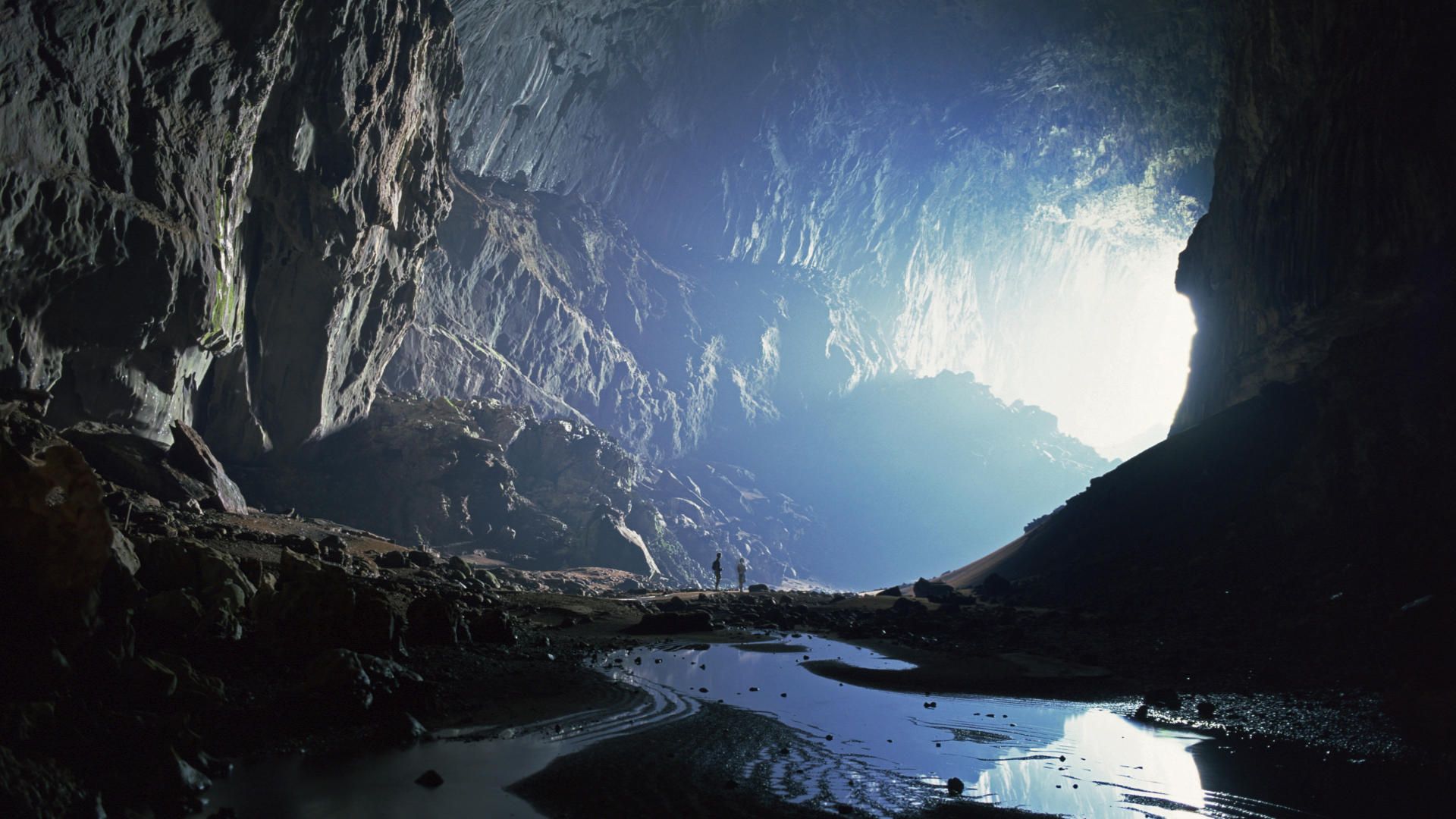 Caves HD Wallpapers - 4k, HD Caves Backgrounds on WallpaperBat