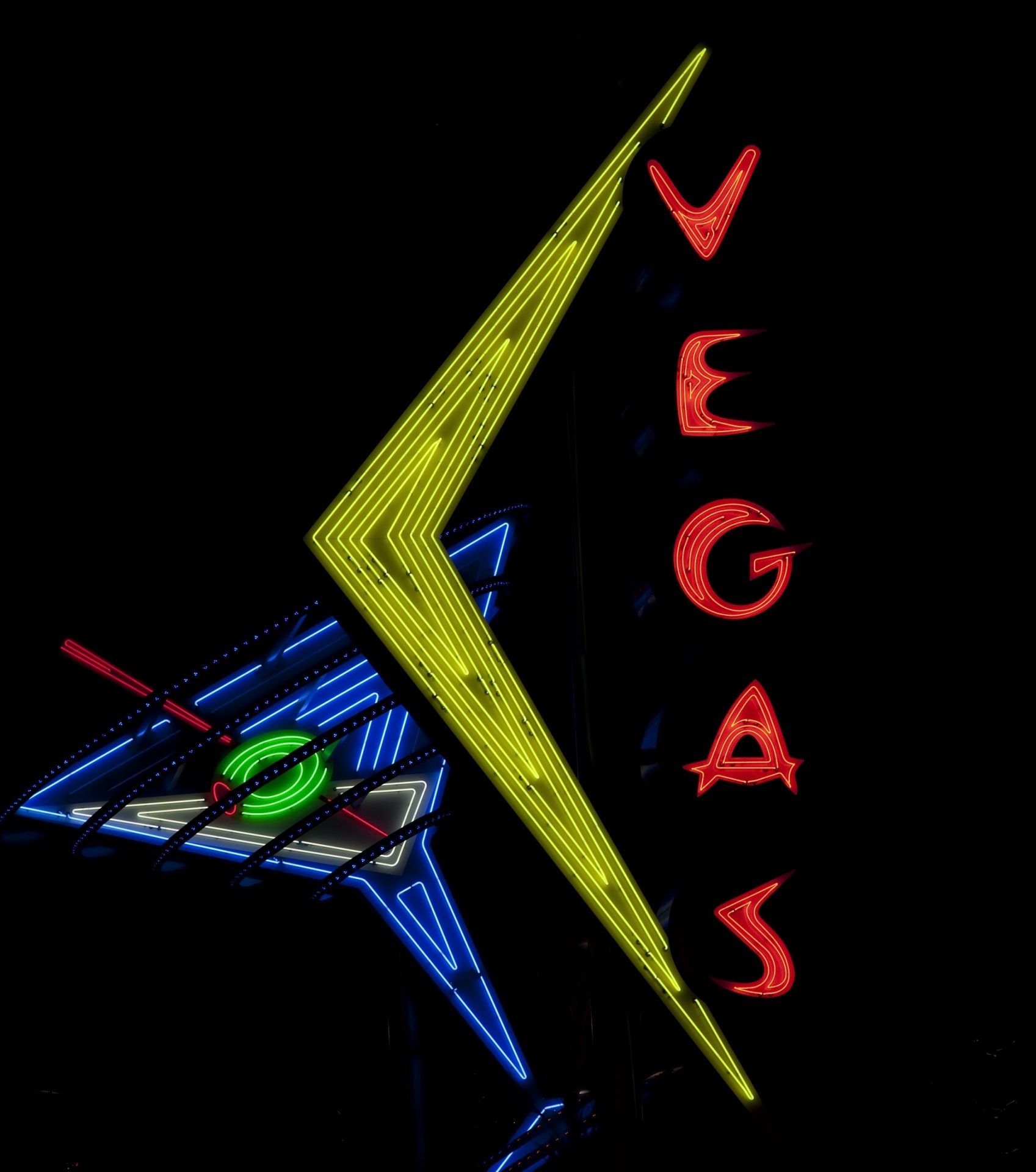 1697x1920 Download free photo of Neon sign,las vegas,nevada,usa,tourist ... Wallpaper