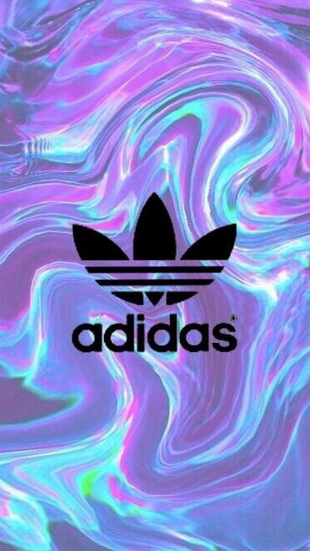 Adidas wallpaper outlet girl