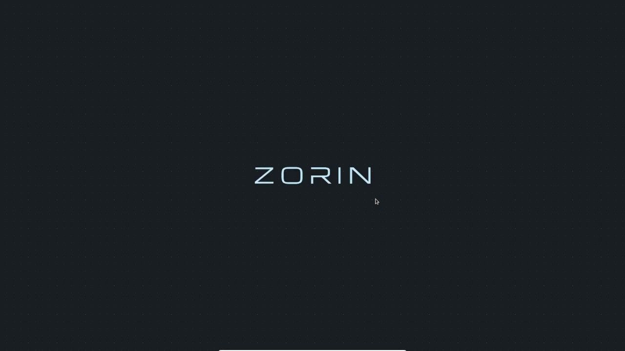 zorin os wallpapers
