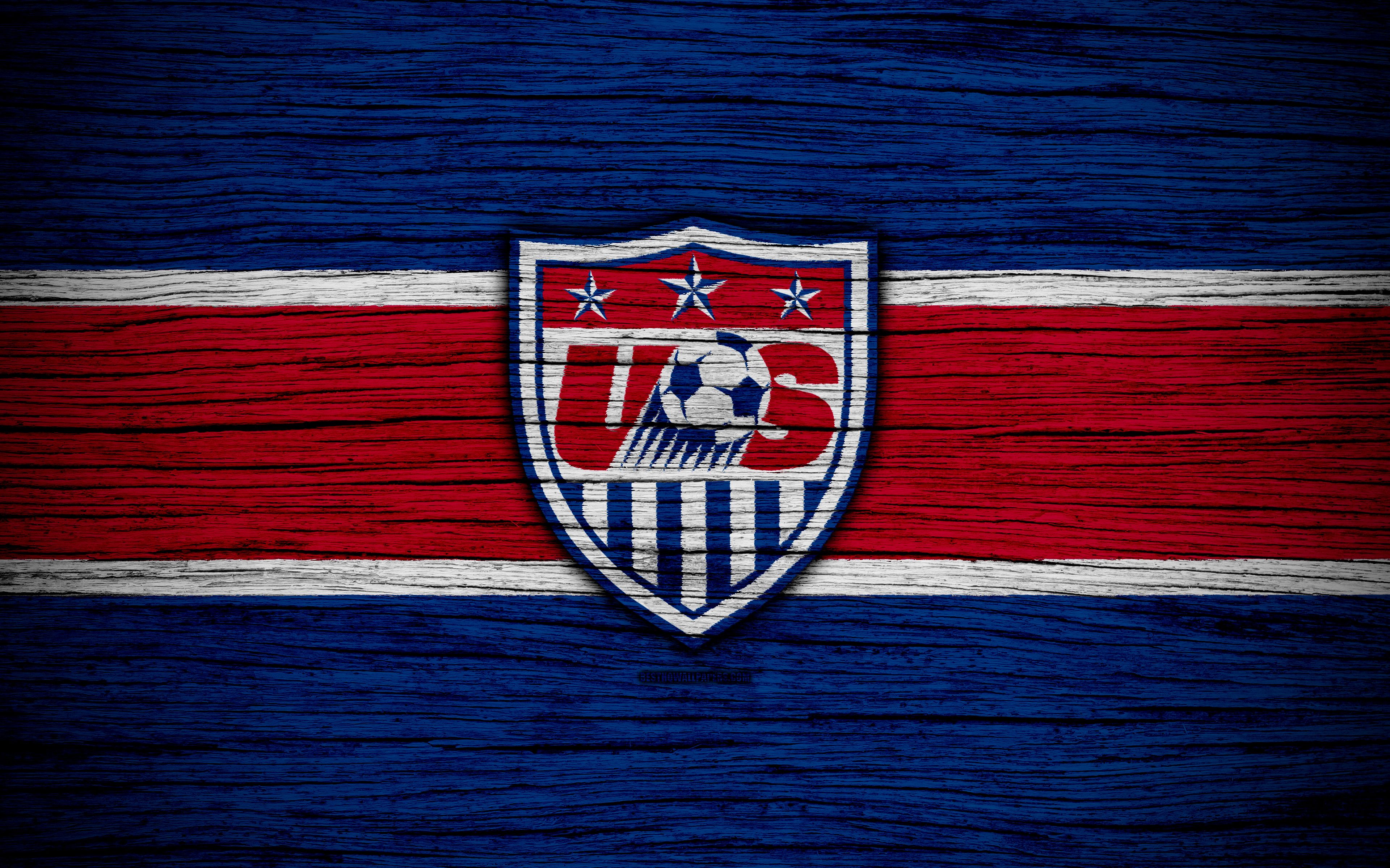 U.S. Soccer Wallpapers - 4k, HD U.S. Soccer Backgrounds on WallpaperBat