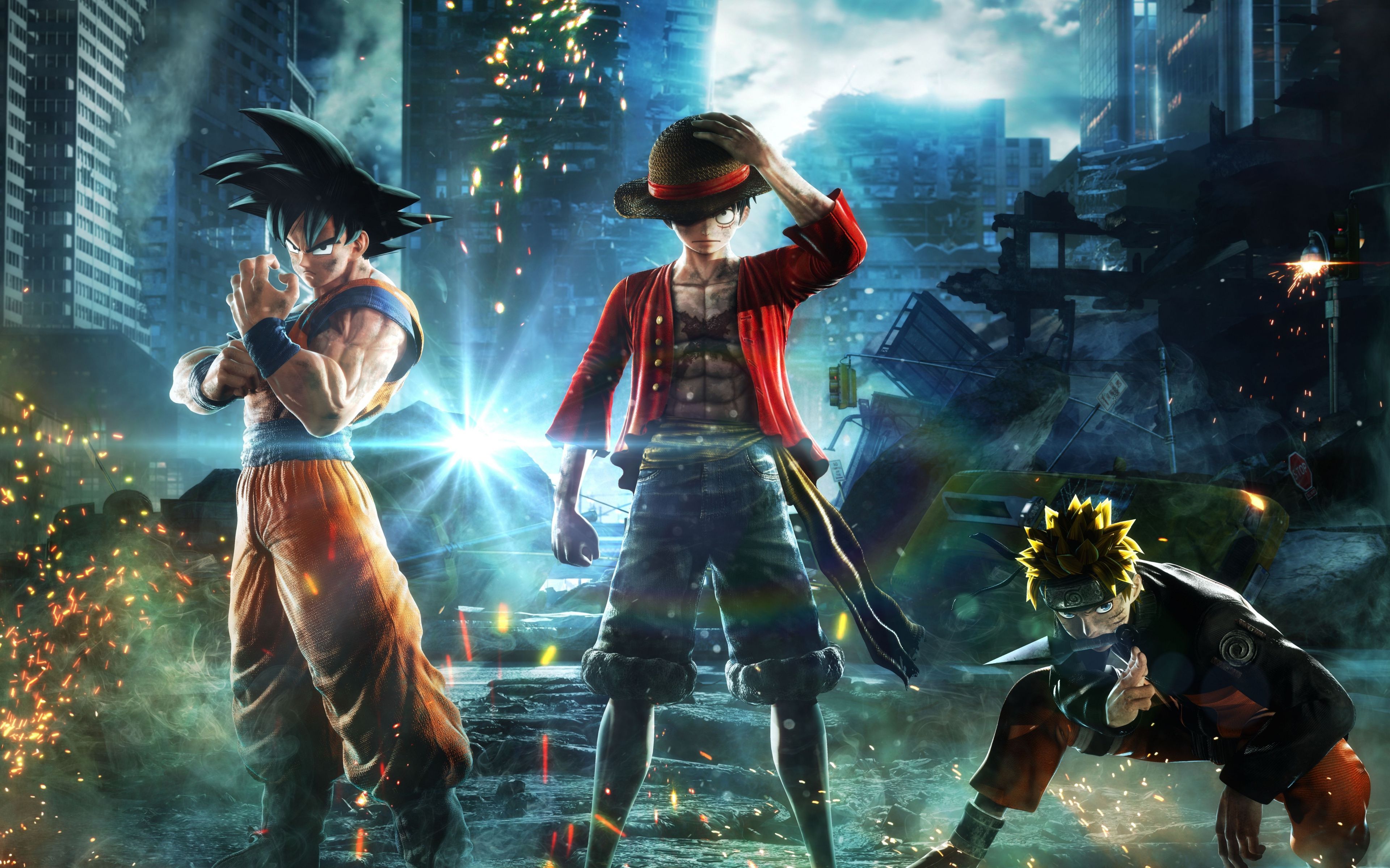 4k Ultra Hd Anime Wallpapers 4k Hd 4k Ultra Anime Backgrounds On Wallpaperbat