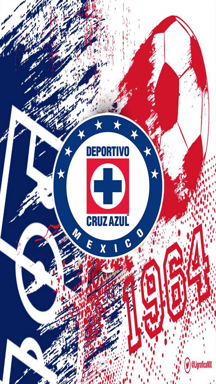 Cruz Azul Logo Wallpapers - 4k, HD Cruz Azul Logo Backgrounds On