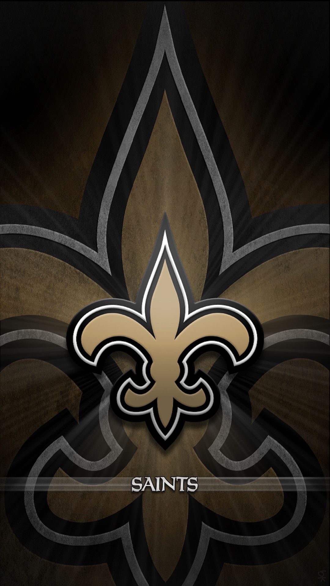 New Orleans Saints NFL Background Wallpapers 85823 - Baltana