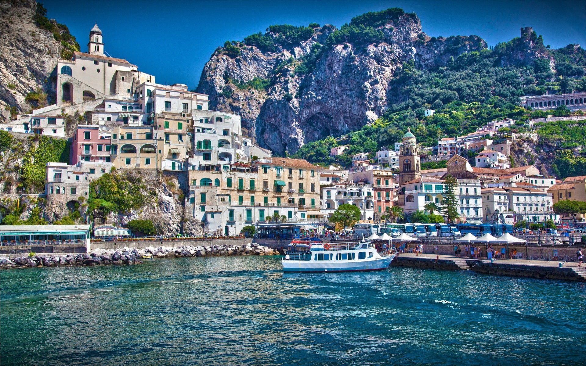 Italy Desktop Wallpapers - 4k, HD Italy Desktop Backgrounds on WallpaperBat