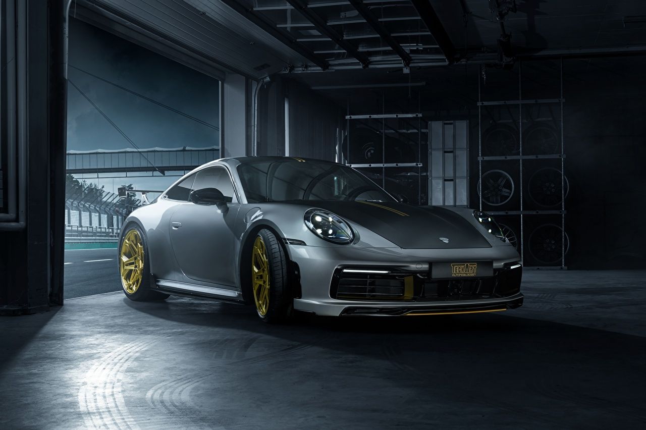 Porsche Wallpapers - 4k, HD Porsche Backgrounds on WallpaperBat