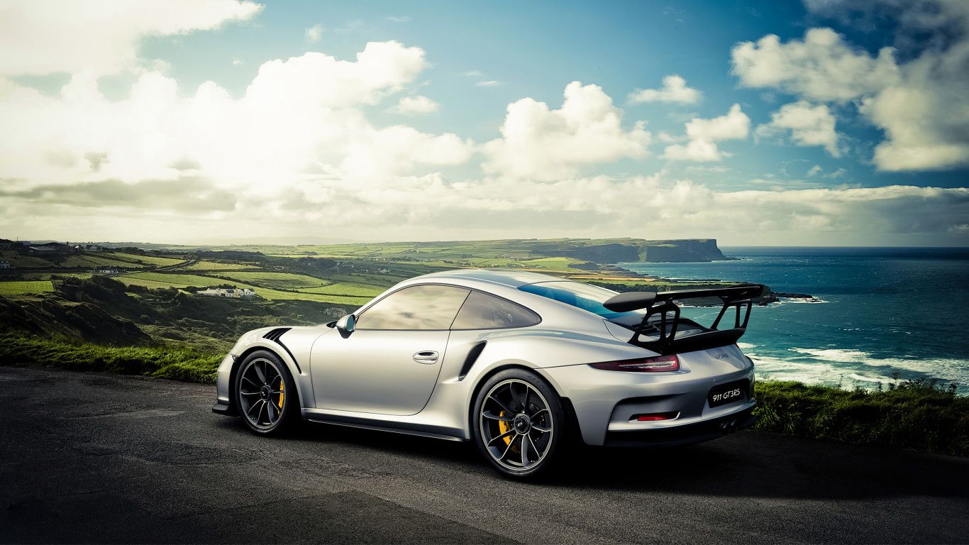 1366x768 1366x768 Porsche 911 Gt3 Rs 2019 4k 1366x768 Resolution HD 4k ... Wallpaper