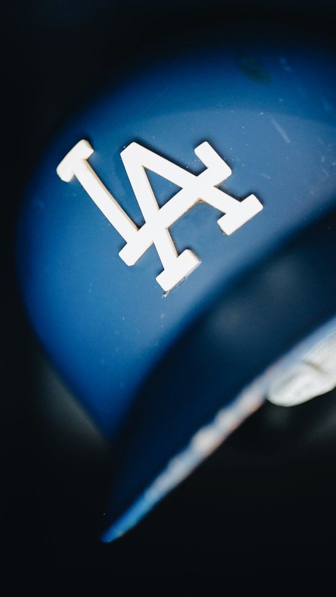 LA Dodgers wallpaper by GoZags22 - Download on ZEDGE™