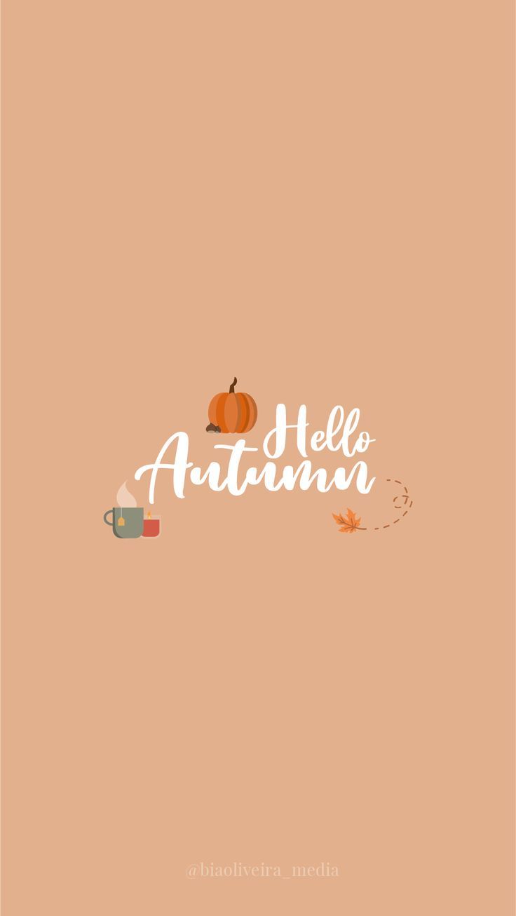 Hello Autumn Wallpapers 4k Hd Hello Autumn Backgrounds On Wallpaperbat