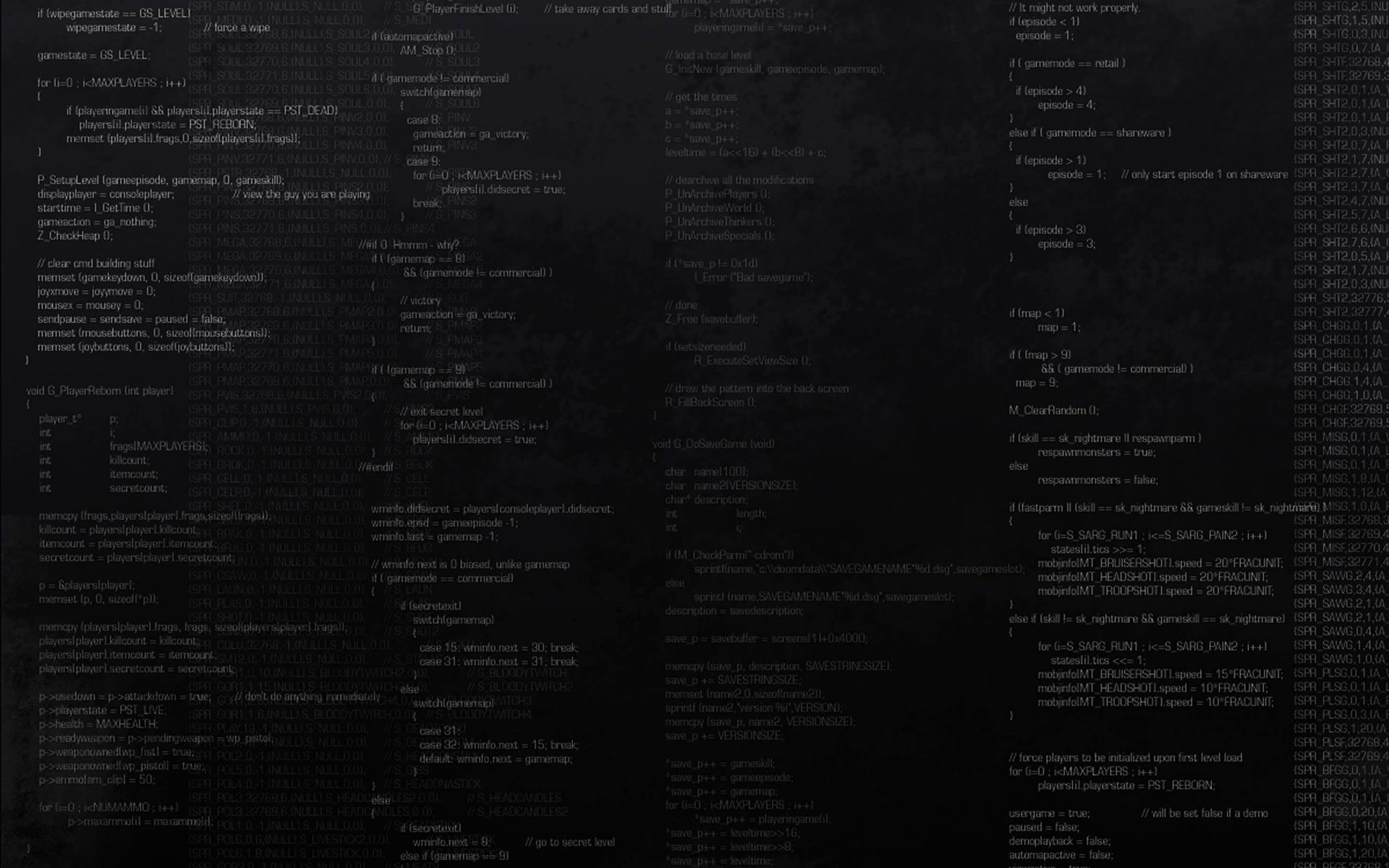 Simple Programming Wallpapers - 4k, HD Simple Programming Backgrounds ...