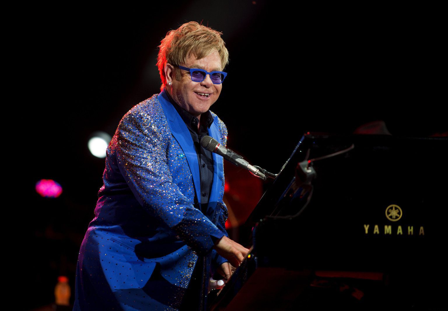 Elton John HD Wallpapers - 4k, HD Elton John Backgrounds on WallpaperBat