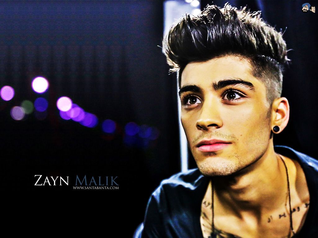 Zayn Malik Wallpapers 4k Hd Zayn Malik Backgrounds On Wallpaperbat 