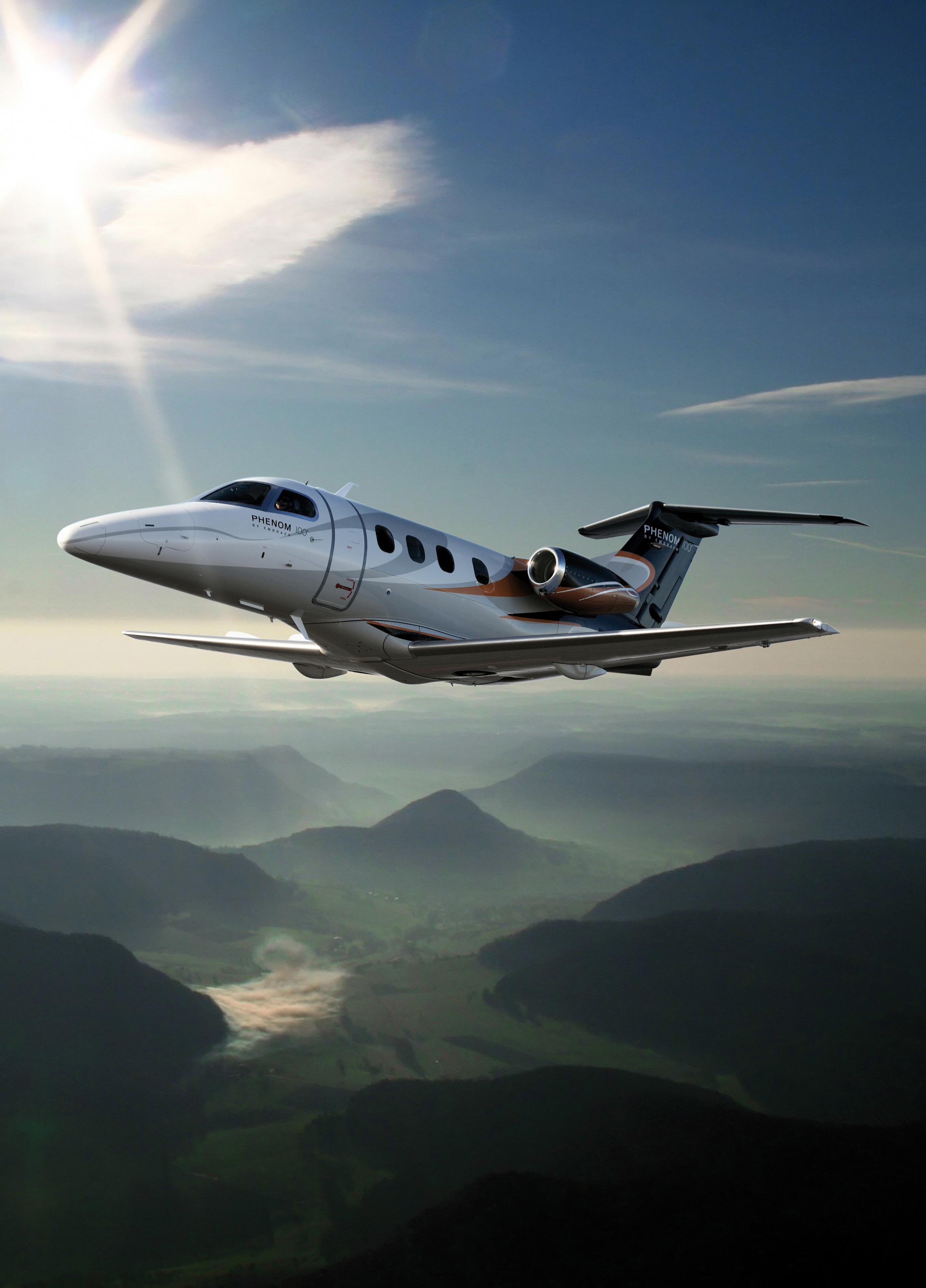 2717x3780 Embraer Phenom 100 - Plane Sense Aviation Wallpaper