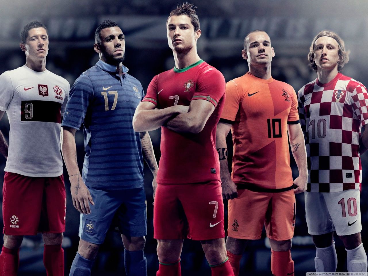 Top Ten Soccer Wallpapers - 4k, HD Top Ten Soccer Backgrounds on ...