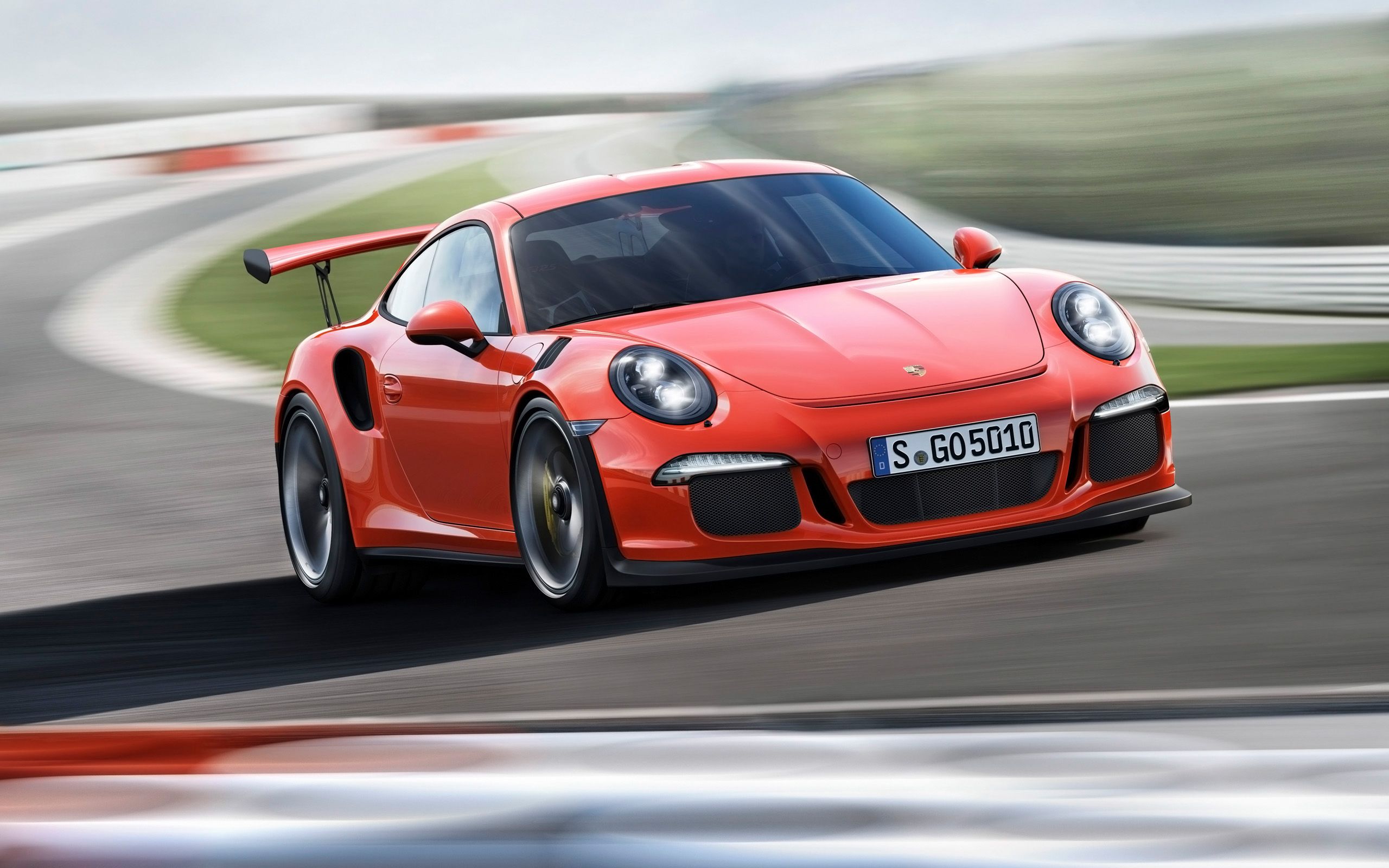 2560x1600 Free download Porsche 911 gt3 wallpaper SF Wallpaper [2560x1600 ... Wallpaper