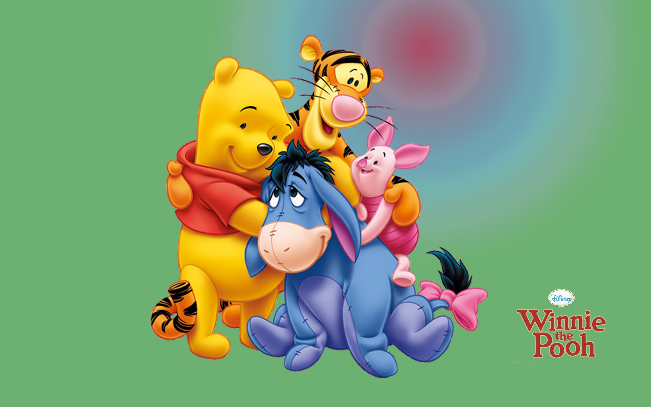 Winnie The Pooh Wallpapers 4k Hd Winnie The Pooh Backgrounds On Wallpaperbat 