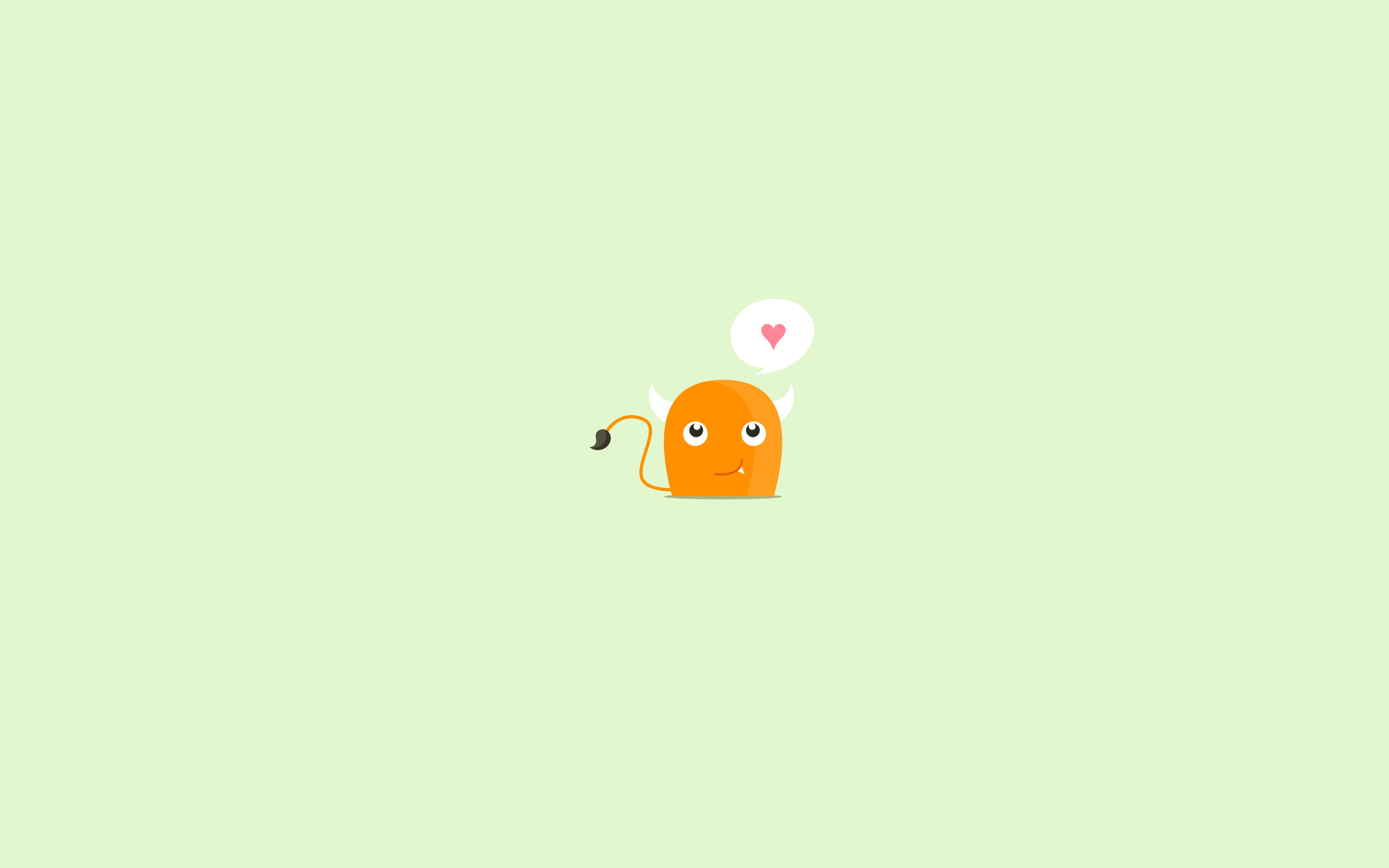 Fall Minimalist Desktop Wallpapers - 4k, HD Fall Minimalist Desktop