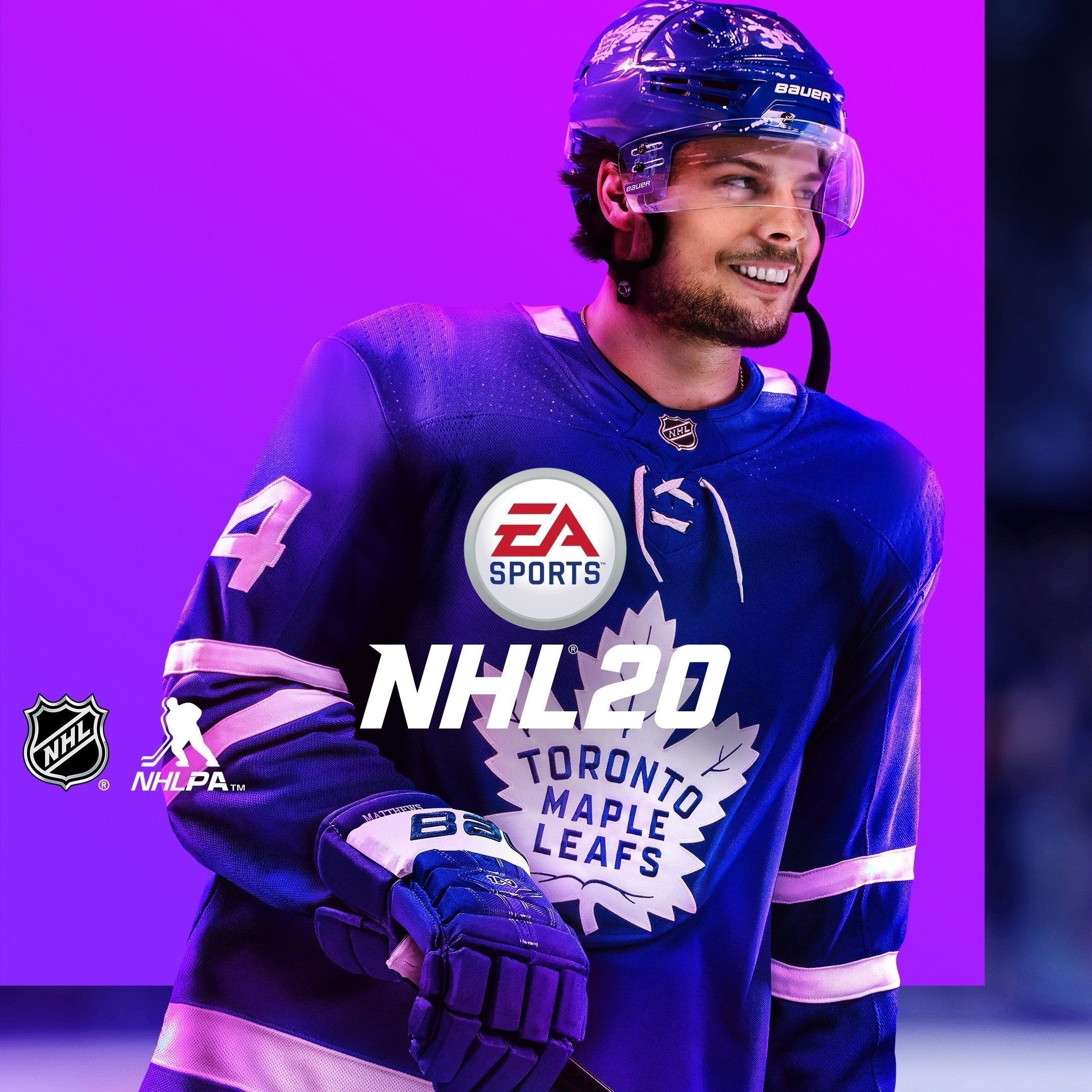 NHL 20 Wallpapers - 4k, HD NHL 20 Backgrounds on WallpaperBat