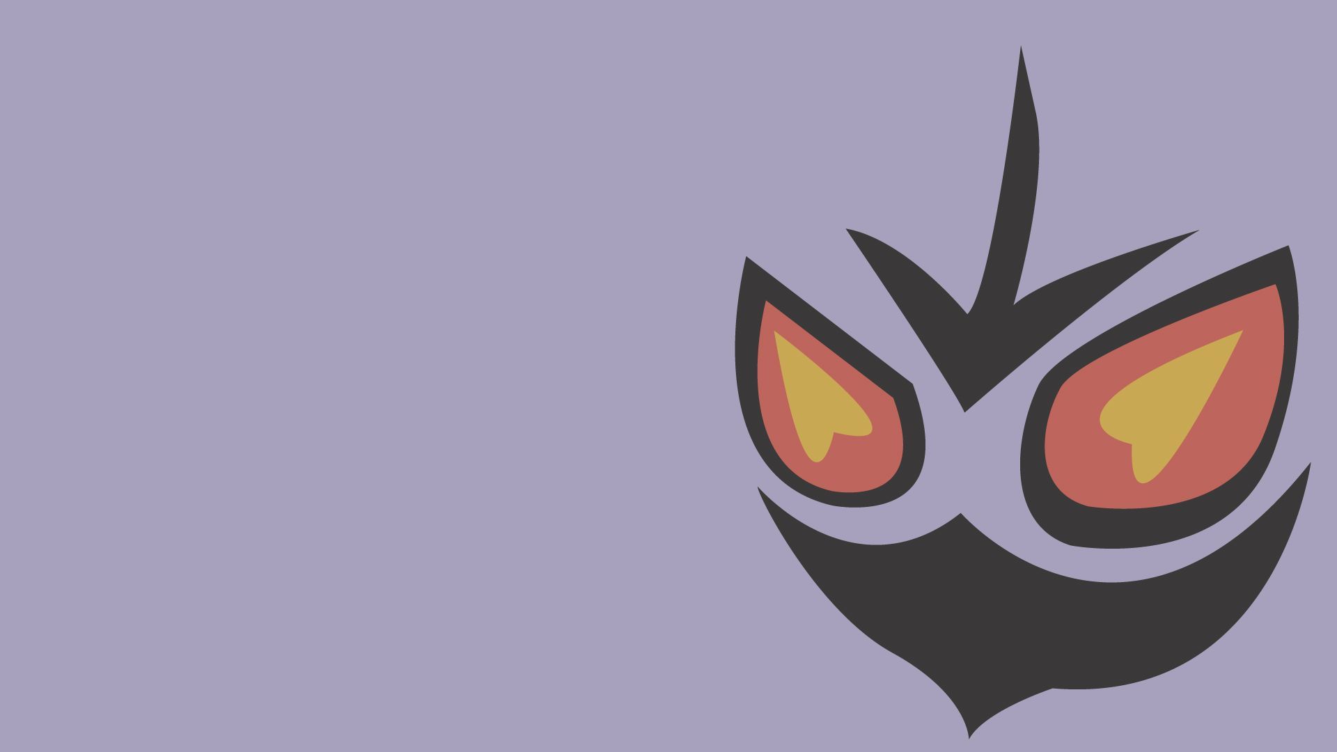 Minimalist Pokemon Desktop Wallpapers - 4k, HD Minimalist Pokemon