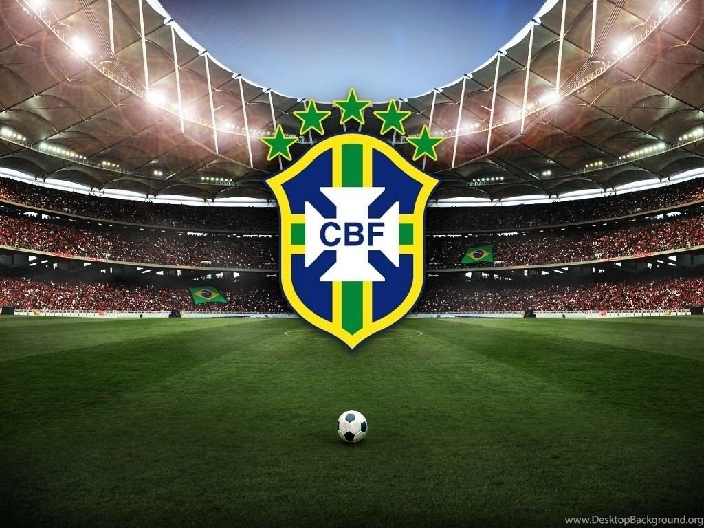 Greatest New Brazil Logo Unveiled - Footy Headlines