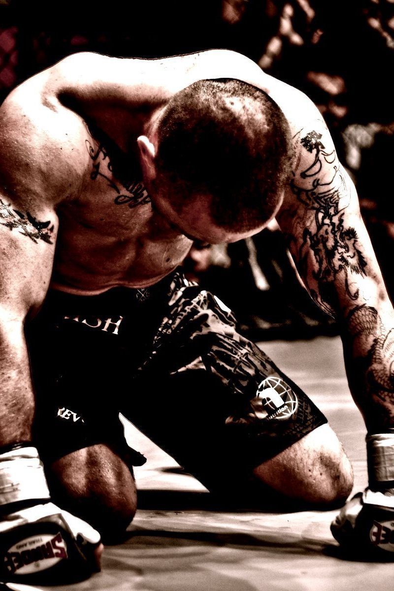 MMA Wallpapers - 4k, HD MMA Backgrounds on WallpaperBat