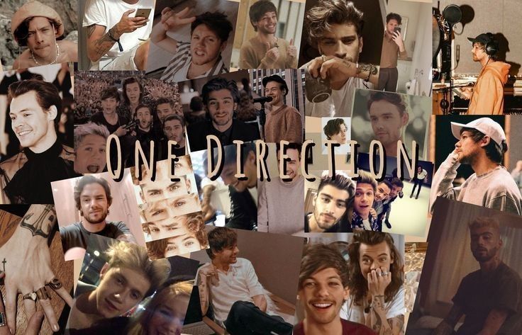 One Direction Bg Computer One Direction Laptop Wallpapers - 4k, HD Backgrounds on WallpaperBat