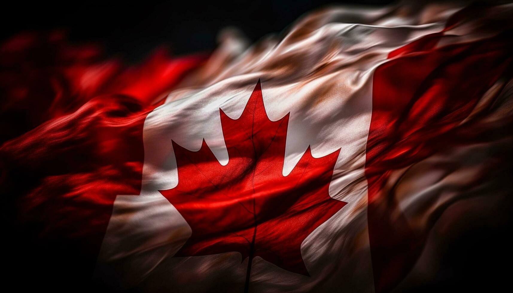 Canadian Flag Wallpapers - 4k, HD Canadian Flag Backgrounds on WallpaperBat