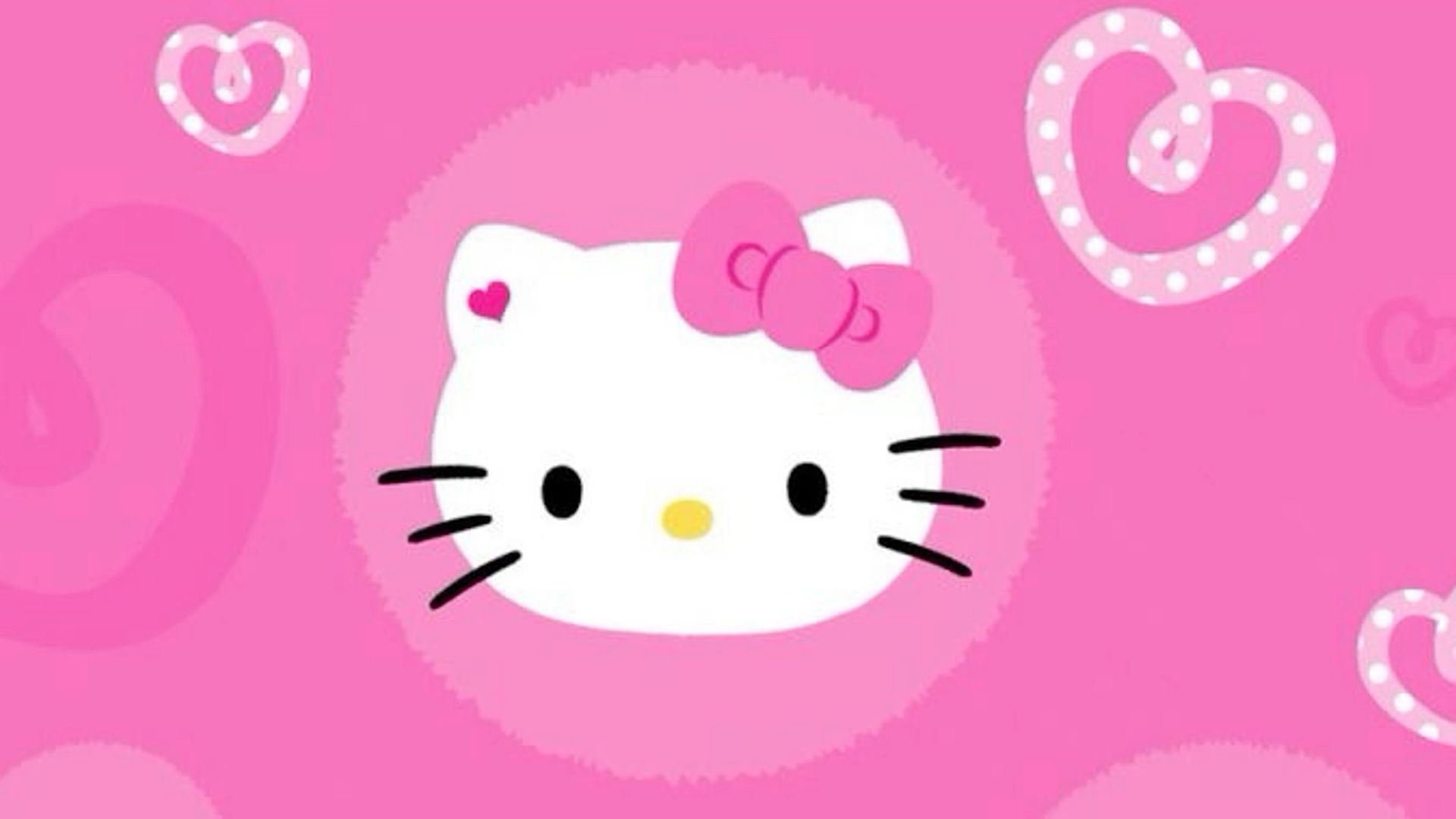 Hello Kitty PC Wallpapers - 4k, HD Hello Kitty PC Backgrounds on ...