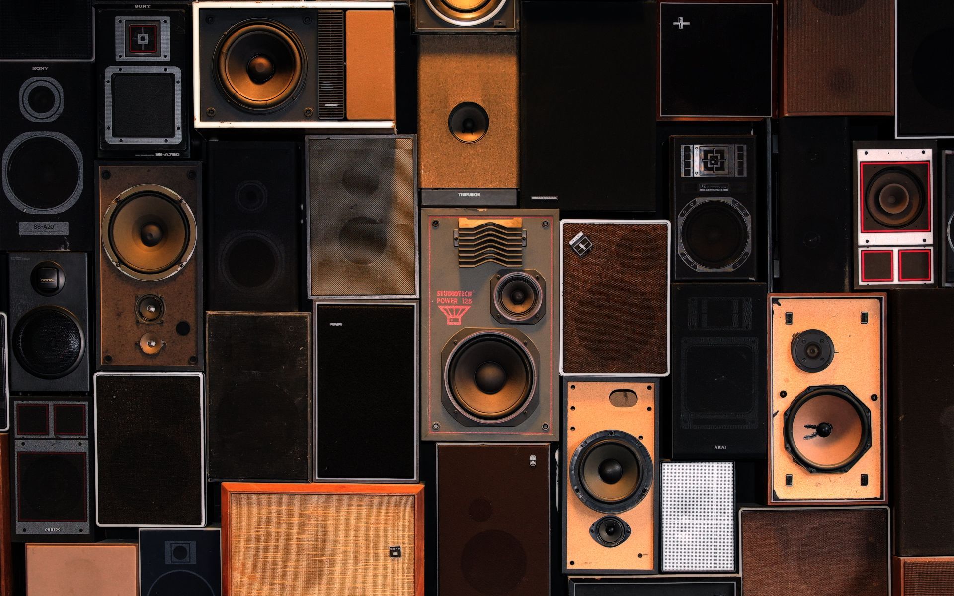 Audio HD Wallpapers - 4k, HD Audio Backgrounds on WallpaperBat