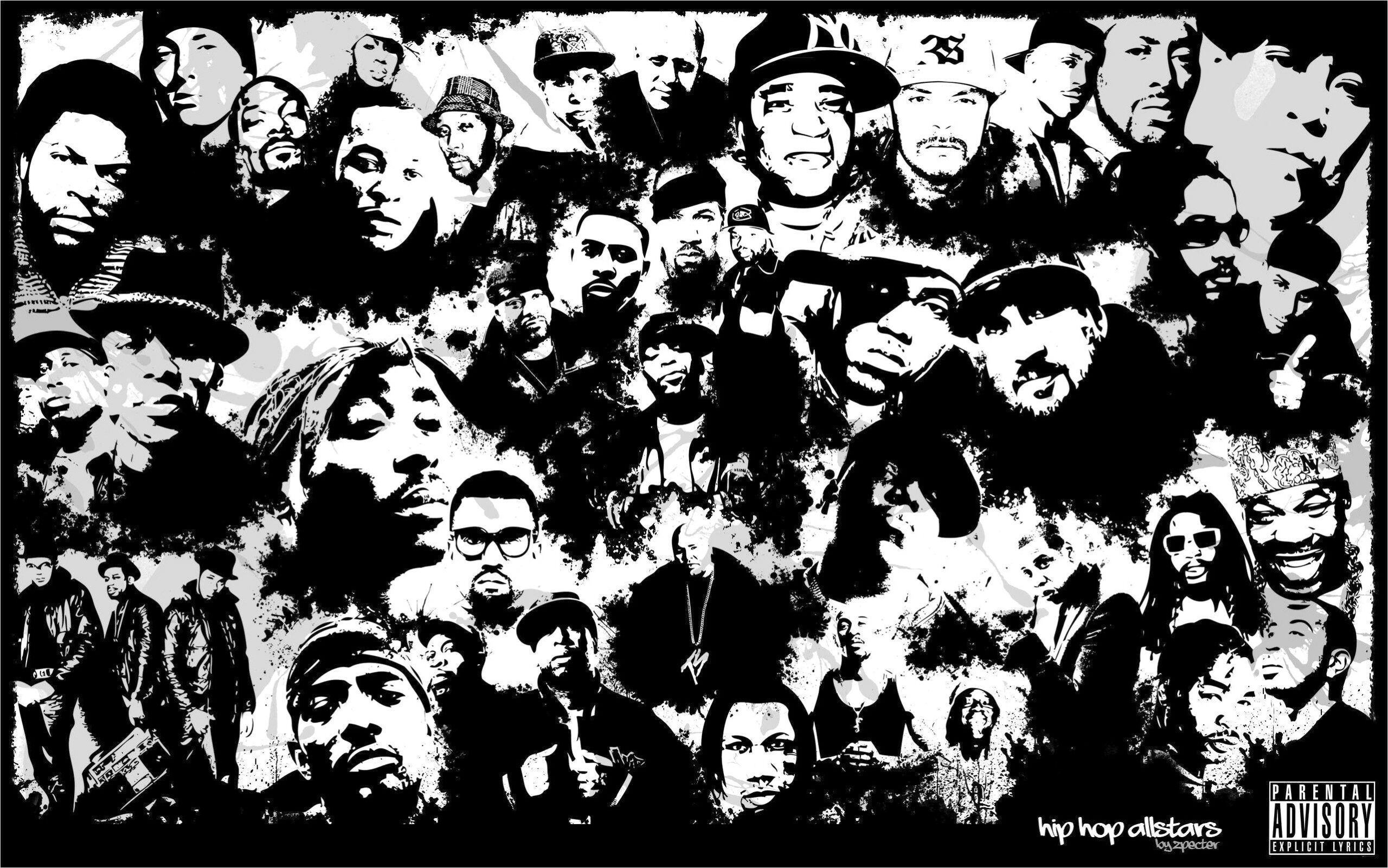 Ff Wallpaper 3d Hip Hop Image Num 75