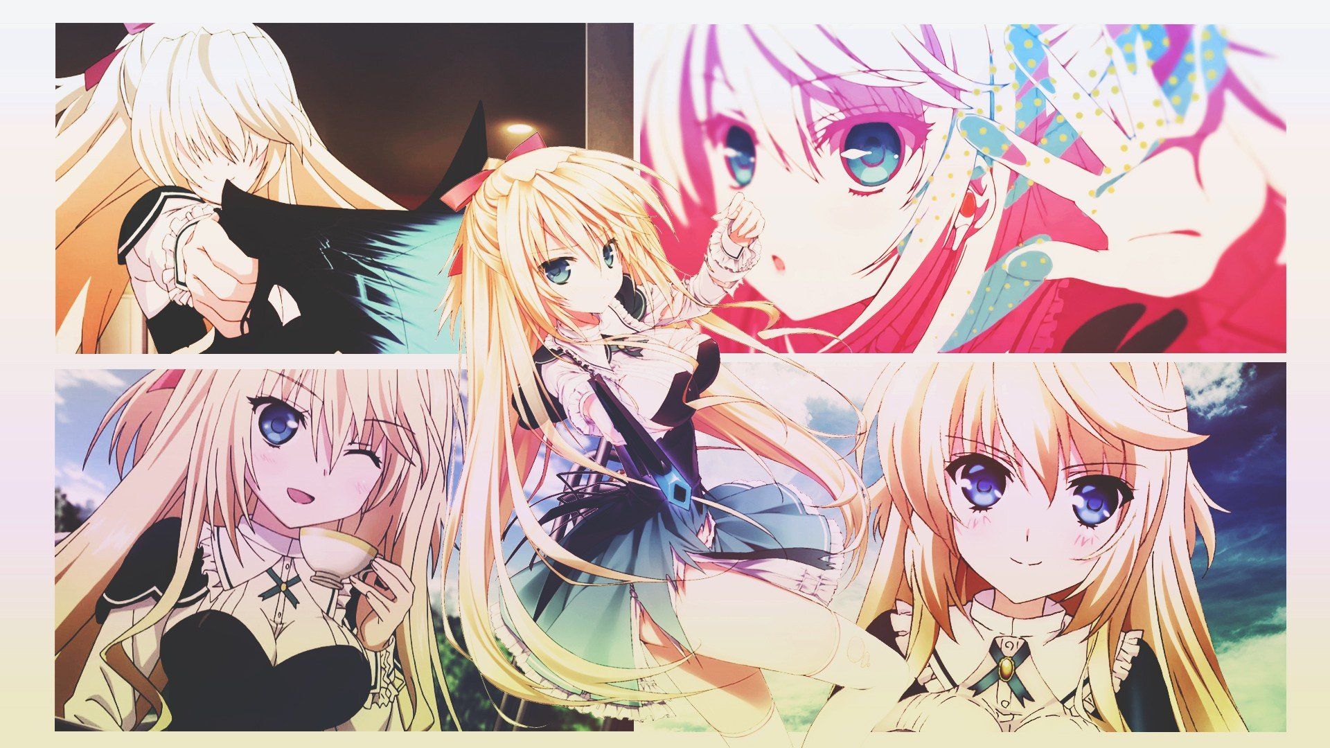 Absolute Duo Wallpapers 4k Hd Absolute Duo Backgrounds On Wallpaperbat Absolute Duo Wallpapers 4k Hd Absolute Duo Backgrounds On Wallpaperbat