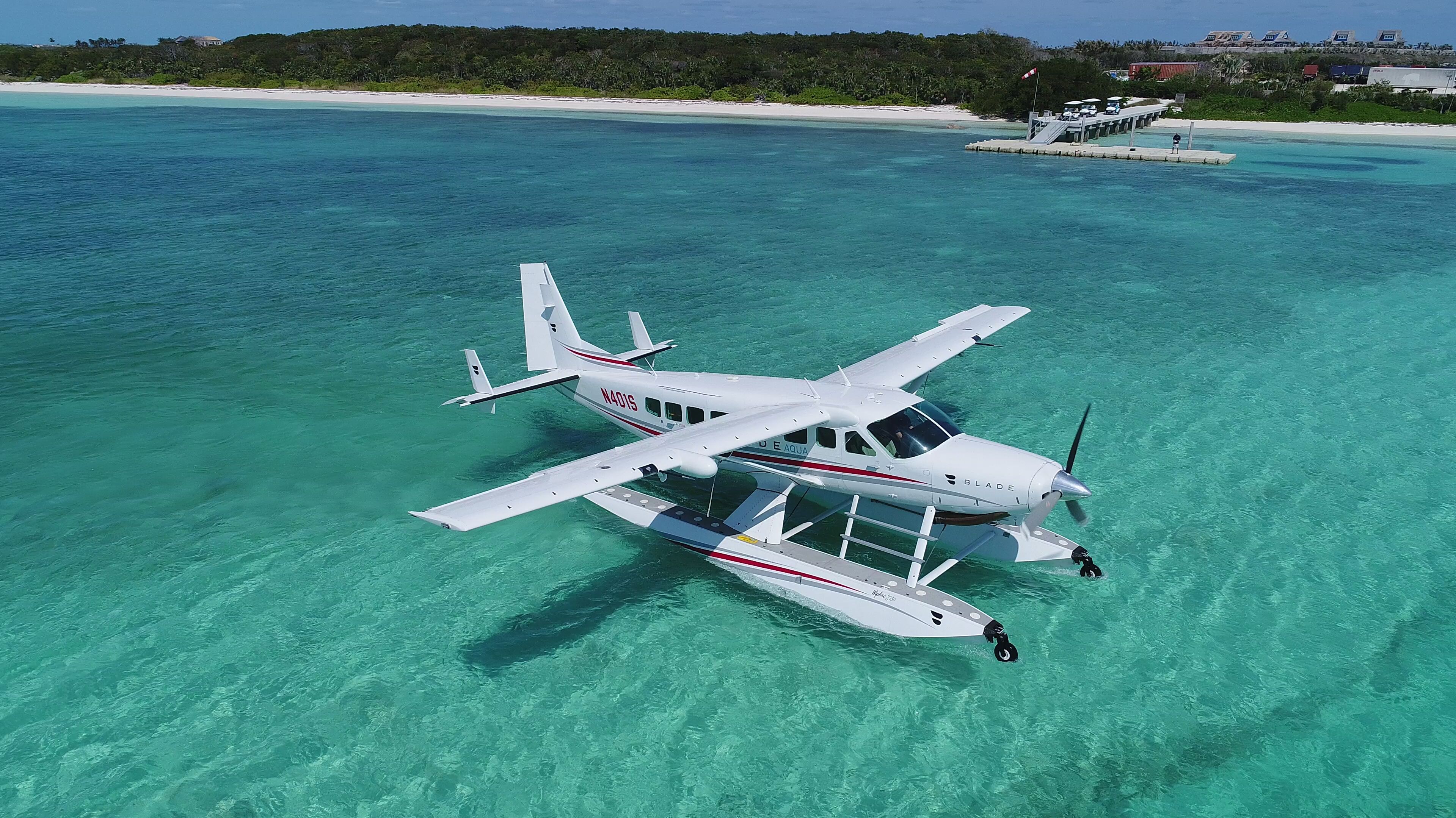 Cessna Grand Caravan Wallpapers 4k Hd Cessna Grand Caravan