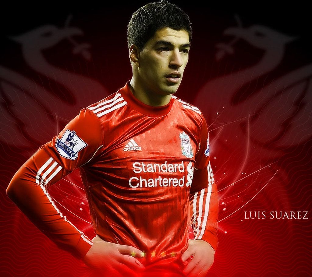 Luis Suarez Wallpapers - 4k, HD Luis Suarez Backgrounds on WallpaperBat