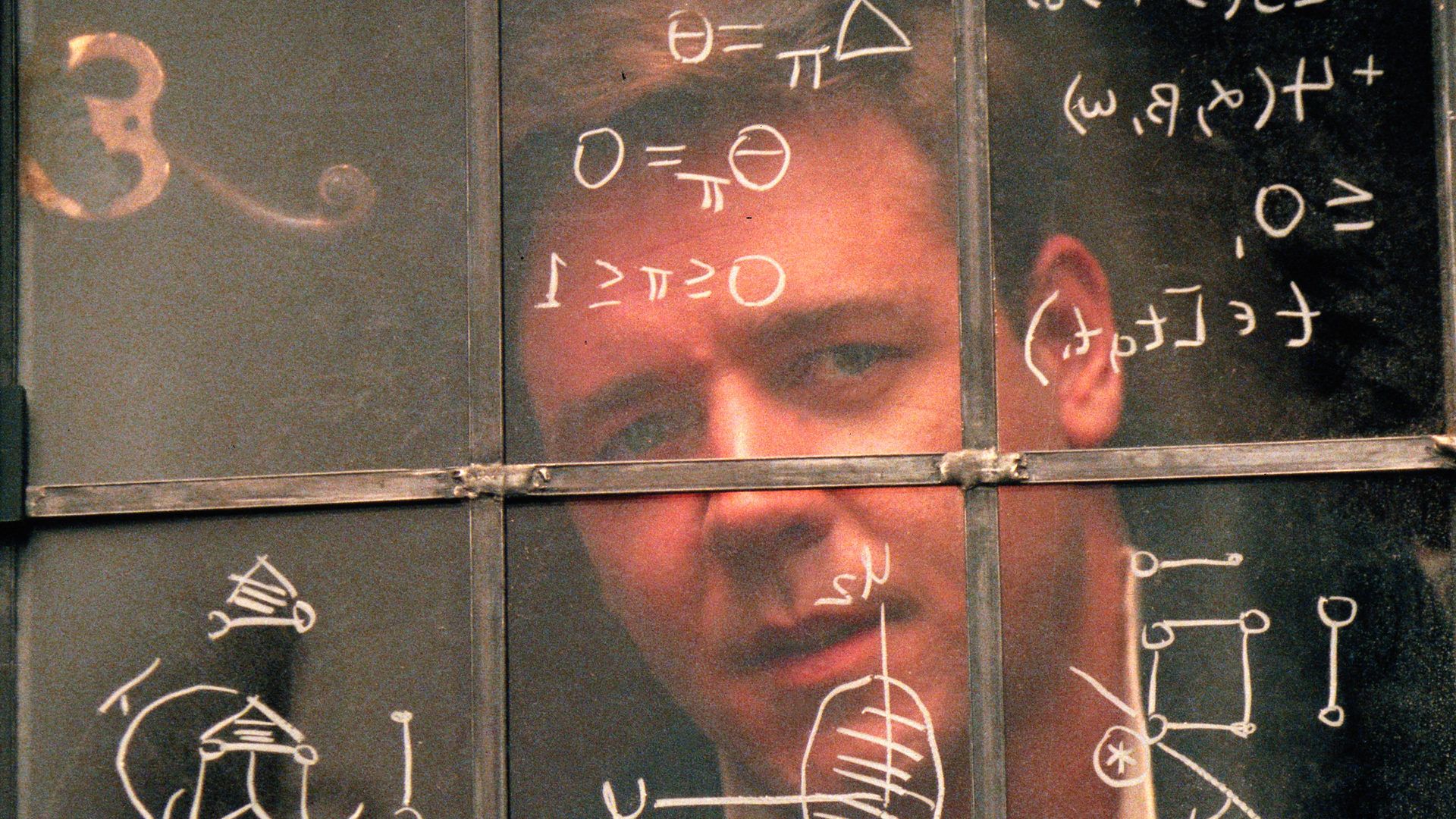 A Beautiful Mind Wallpapers 4k Hd A Beautiful Mind Backgrounds On