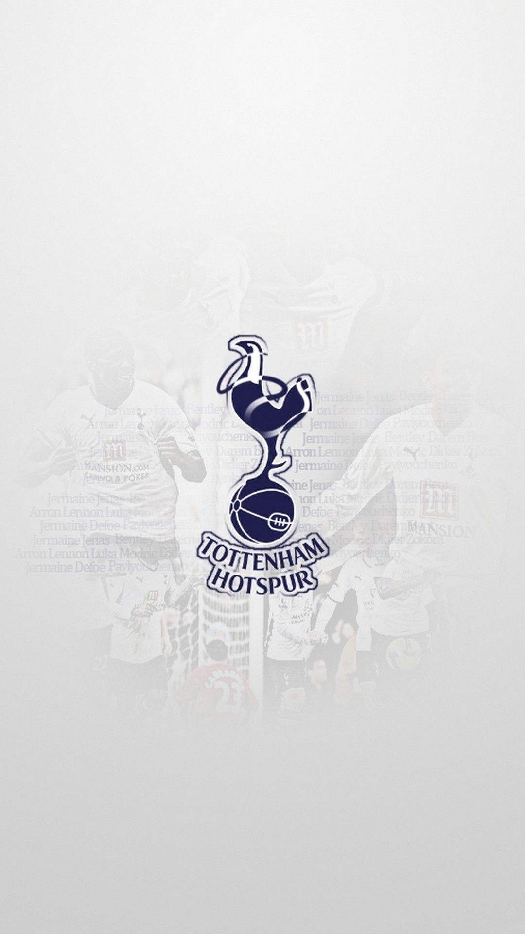 Tottenham Hotspur Wallpapers - 4k, HD Tottenham Hotspur Backgrounds on